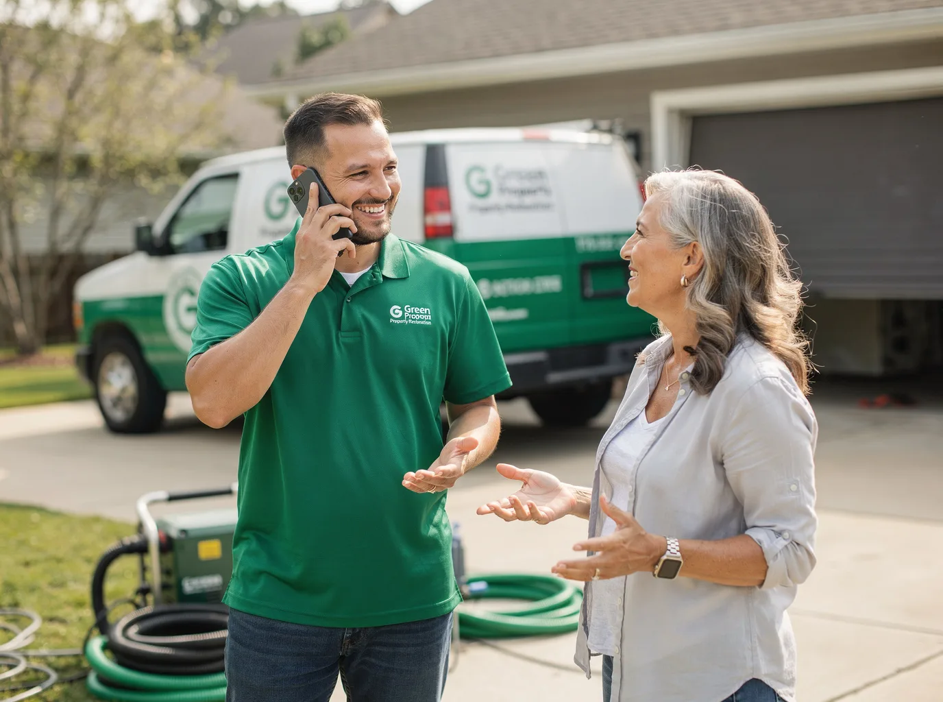 Water Damage Restoration Gwynedd Valley, PA FAQs
